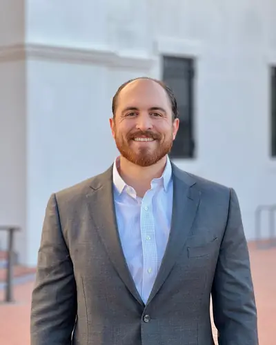 Bryan Saba, founder of reCare.ai